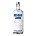 VODKA ABSOLUT AZUL 750ML