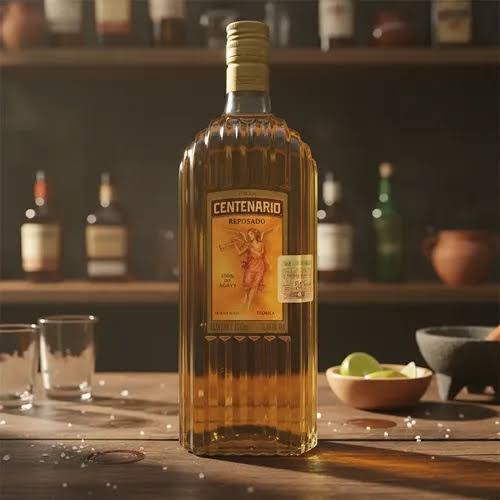 TEQUILA GRAN CENTENARIO REPOSADO 950ML