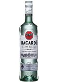RON BACARDI BLANCO 980ML