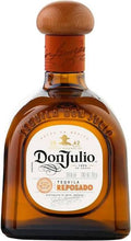 TEQUILA DON JULIO REPOSADO 750ML