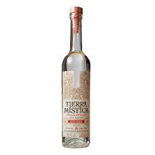 MEZCAL TIERRA MÍSTICA ESPADÍN 750ML