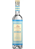 MEZCAL 400 CONEJOS JOVEN ESPADÍN 750ML