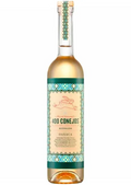 MEZCAL 400 CONEJOS REPOSADO 750ML