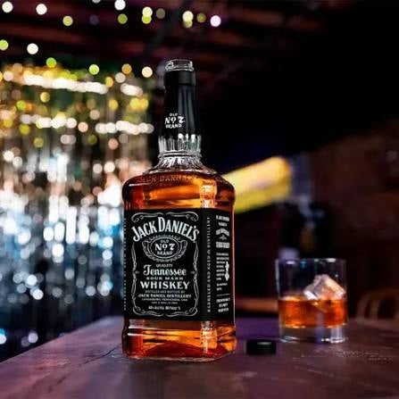 WHISKY JACK DANIEL’S OLD 700ML