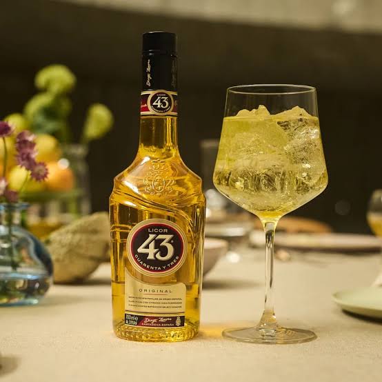 LICOR 43 750ML