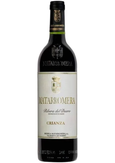 MATARROMERA CRIANZA 750ML