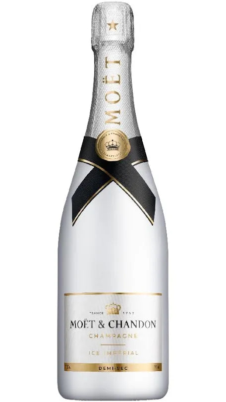 CHAMPAGNE MOET & CHANDON ICE 750ML
