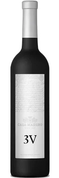 CASA MADERO 3V 750ML