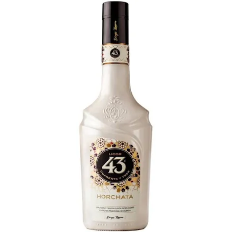 LICOR 43 HORCHATA 700ML