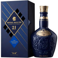 WHISKY CHIVAS 21 ROYAL SALUTE 750ML